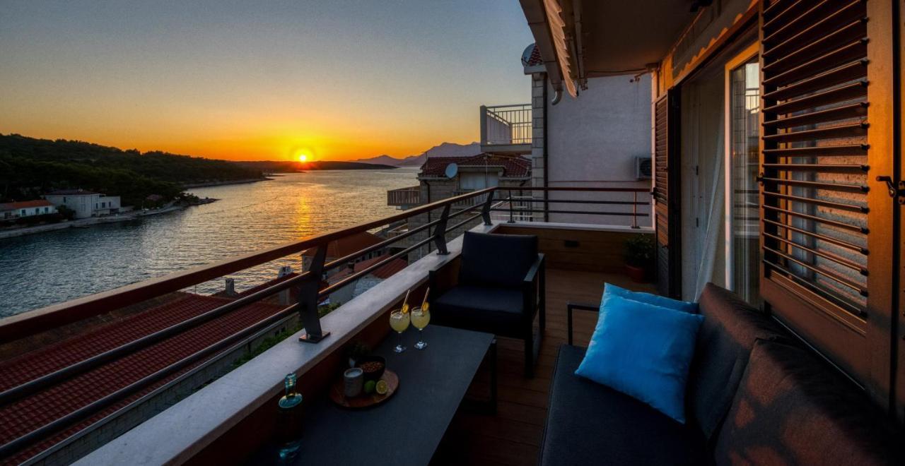 Apartman 7 Повляна Экстерьер фото